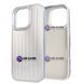 Чохол Rimova Case (iPhone 16 Pro Max &ndash; Silver) 4340090000006 фото