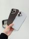 Sparkle Case (iPhone 17 Pro Max &ndash; Clear) 4155270000017 фото 3