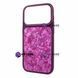 Чохол Nofelet Quartz MagSafe Case (iPhone 18 Pro Max / 17 Pro Max &ndash; Burgundy) 4560990000009 фото