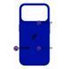 Чехол для iPhone 17 Pro &ndash; Silicone Case Full (№40 Ultramarine) 4141380000009 фото