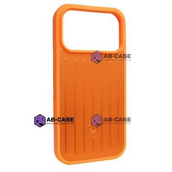 Чехол Rimova Aluminium Case (iPhone 17 Pro Max &ndash; Orange) 4240370000002 фото