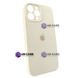 Чохол Silicone Case Full Camera для iPhone 12 Pro Max Antique White 210328 фото