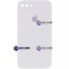 Чохол Square Case (iPhone 7/8 PLUS, №9 White) 304575 фото