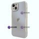 Чехол для iPhone 15 Matte Peak Case - Gray Titanium 3914340000002 фото