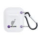 Чохол Protective Sleeve Case (AirPods 1/2, Clear) 3790880000005 фото