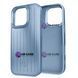 Чехол Rimova Case (iPhone 16 Pro Max &ndash; Glacier Blue) 4569950000004 фото
