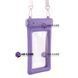 Чохол Sliding Waterproof Case &ndash; Purple 4312140000007 фото